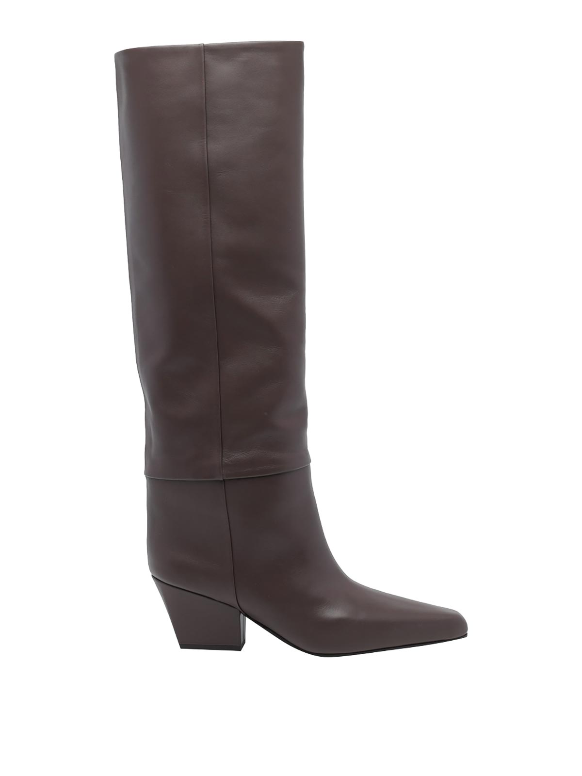 Paris Texas Bottes - Marron