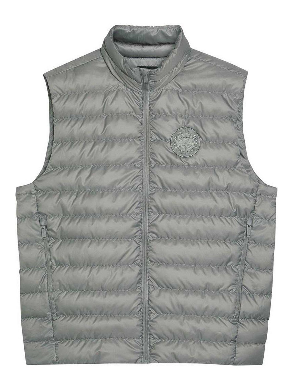 Canada Goose Blouson Rembourré - Gris