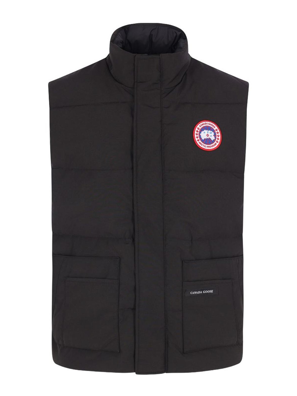 Canada Goose Blouson Rembourré - Noir