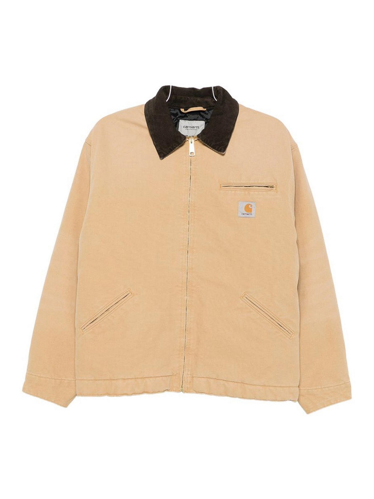 Carhartt Veste Casual - Beige
