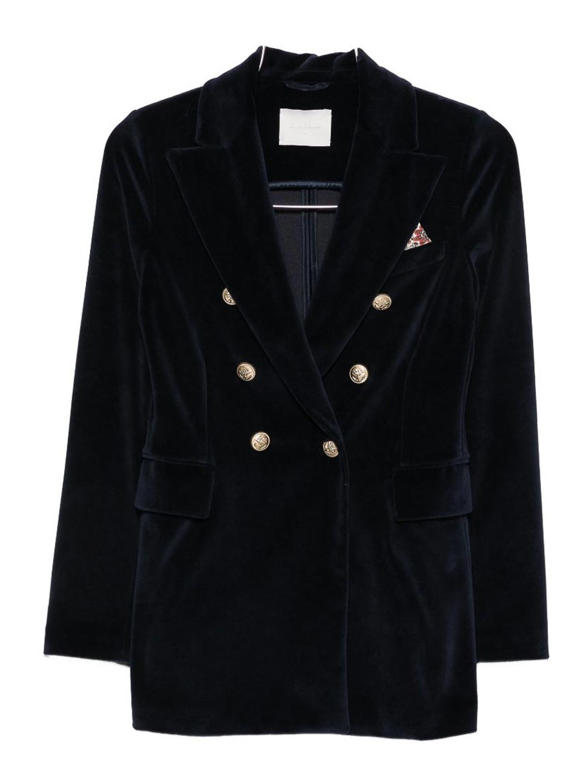 Circolo 1901 Blazer - Bleu