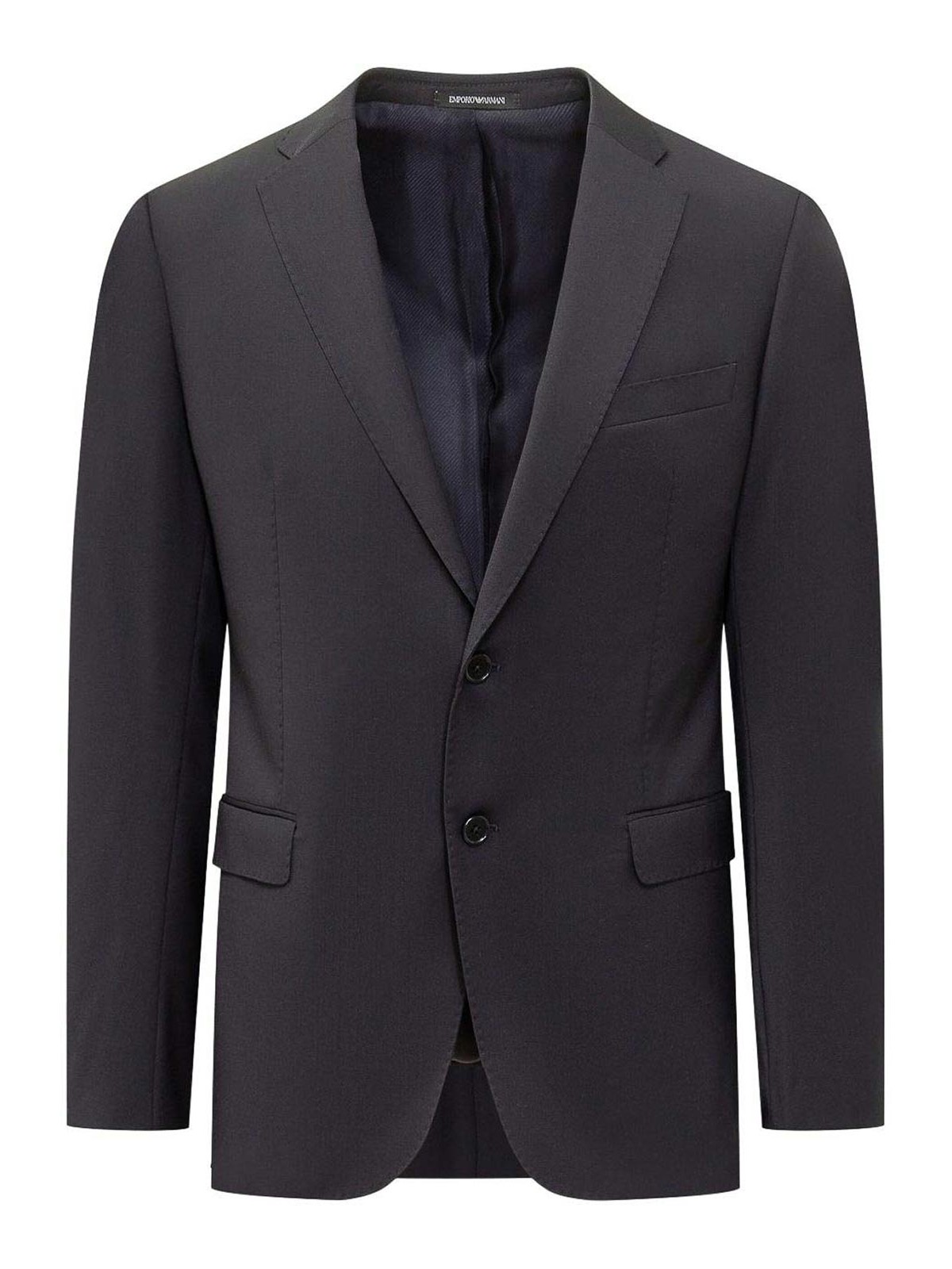 Emporio Armani Costume De Cérémonie - Noir