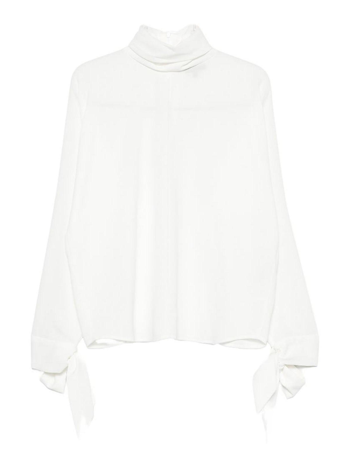 Emporio Armani Blouse - Blanc