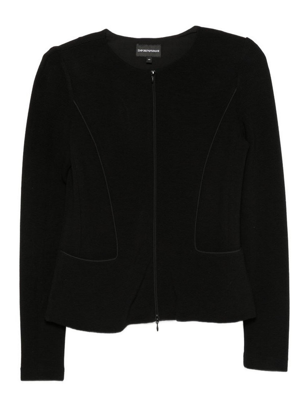 Emporio Armani Blazer - Noir