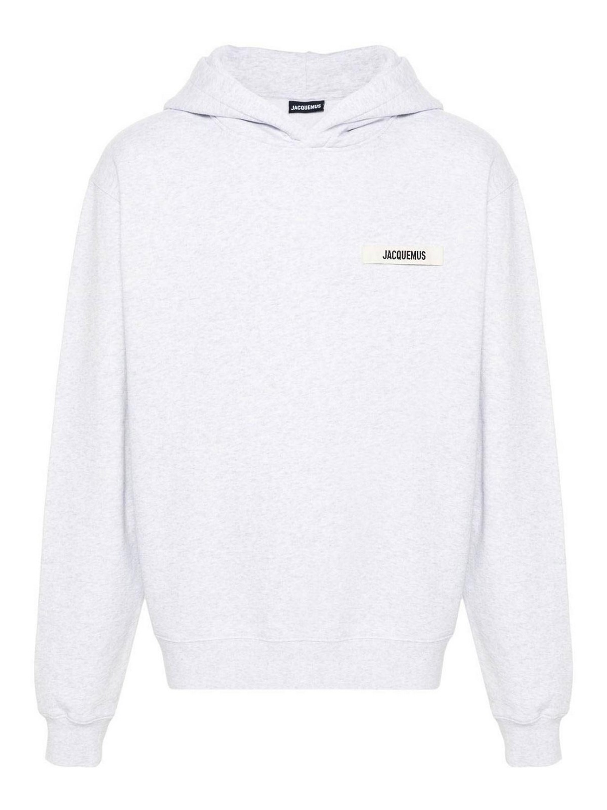 Jacquemus Sweat-Shirts - Gris
