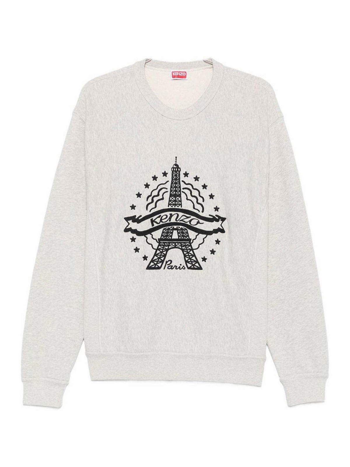 Kenzo Sweat-Shirts - Gris