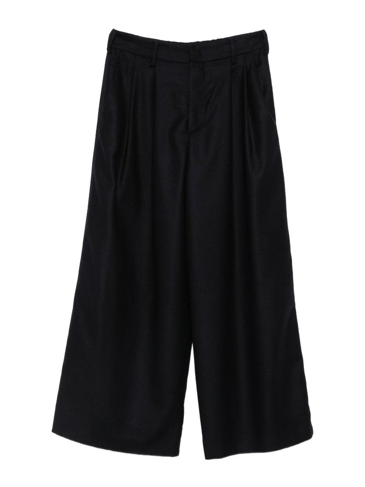 Susanne Bommer Pantalons Décontractés - Bleu
