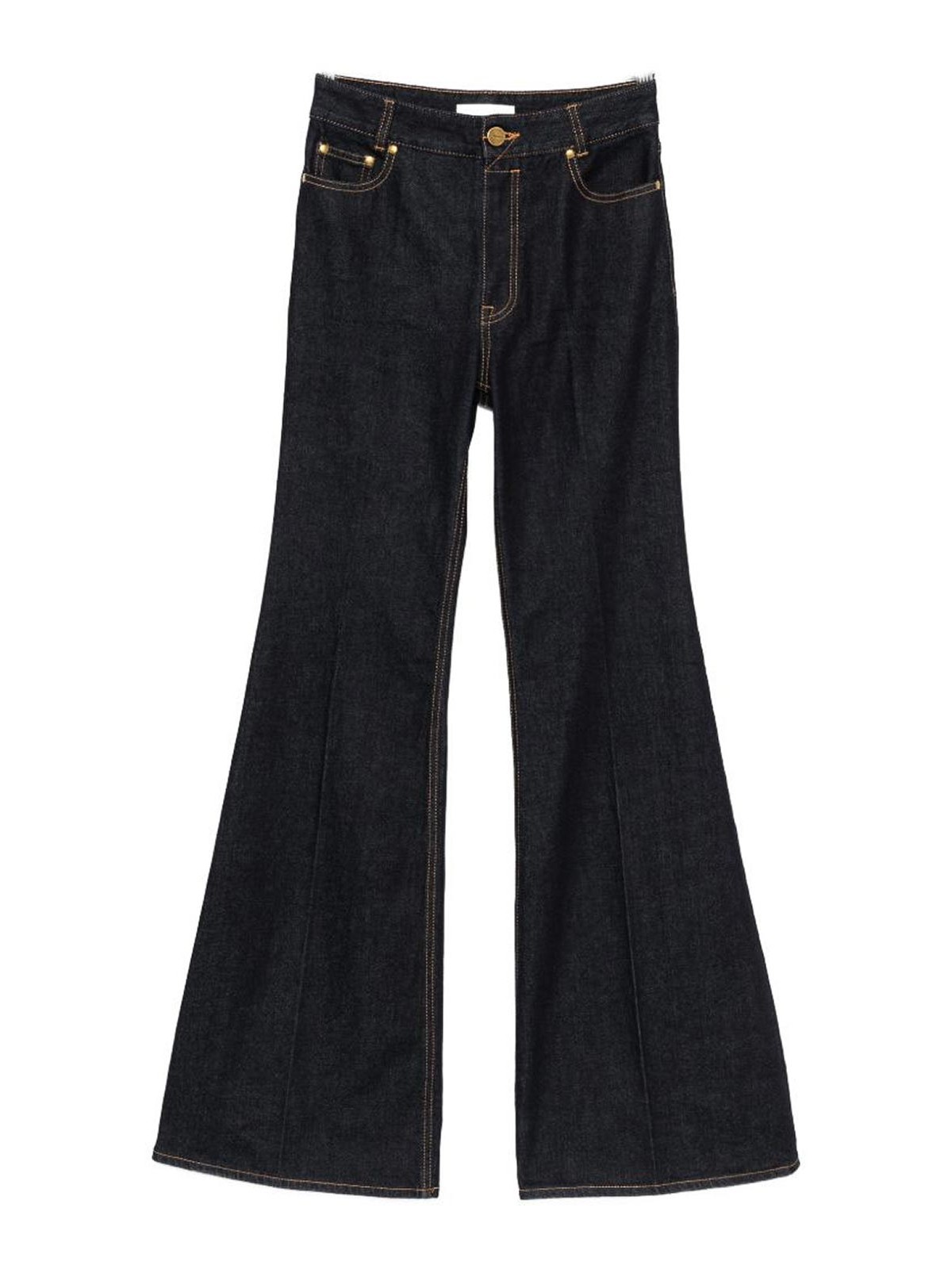 Zimmermann Jean Évasé - Bleu