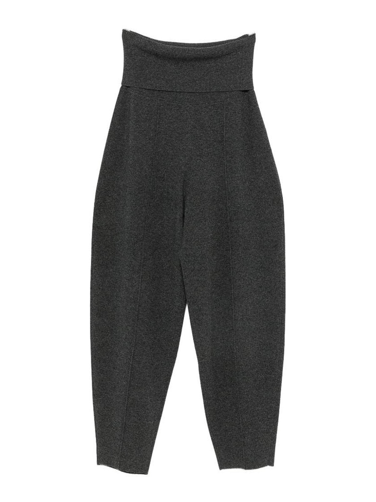 Zimmermann Pantalons Décontractés - Gris
