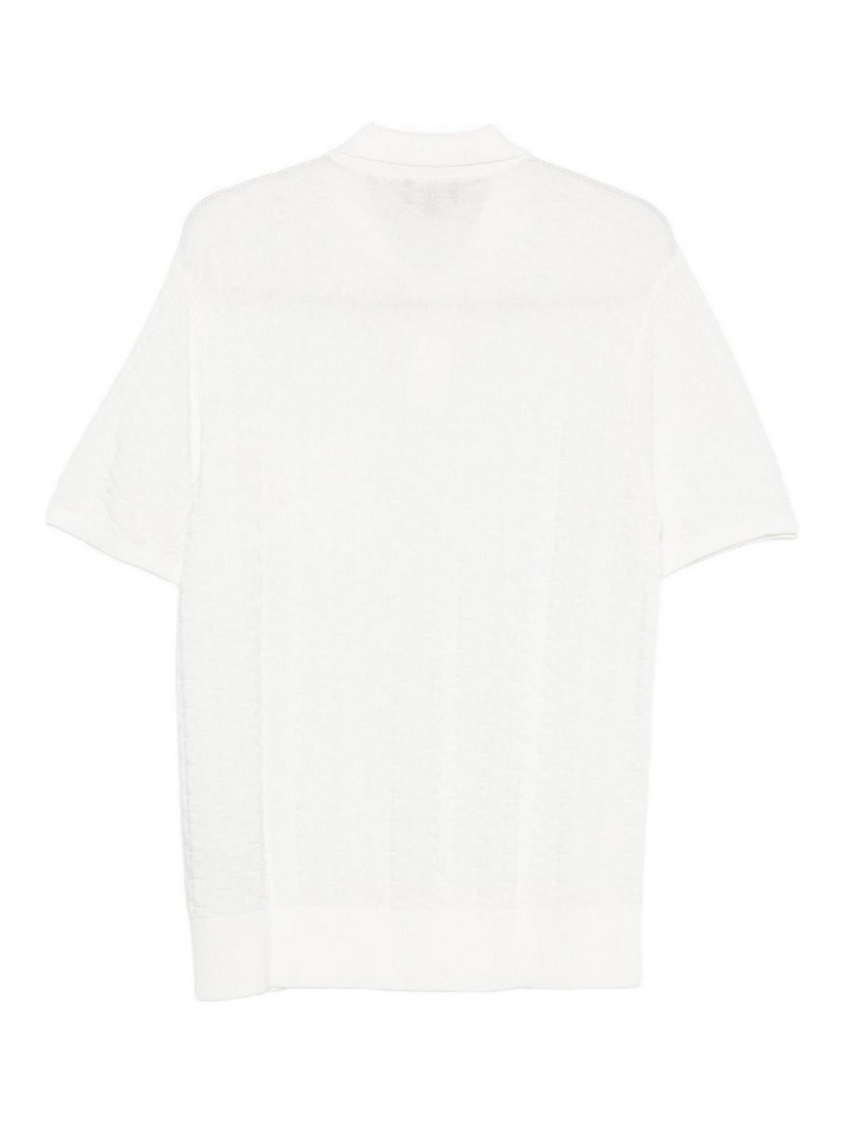 Emporio Armani Polo - Gris