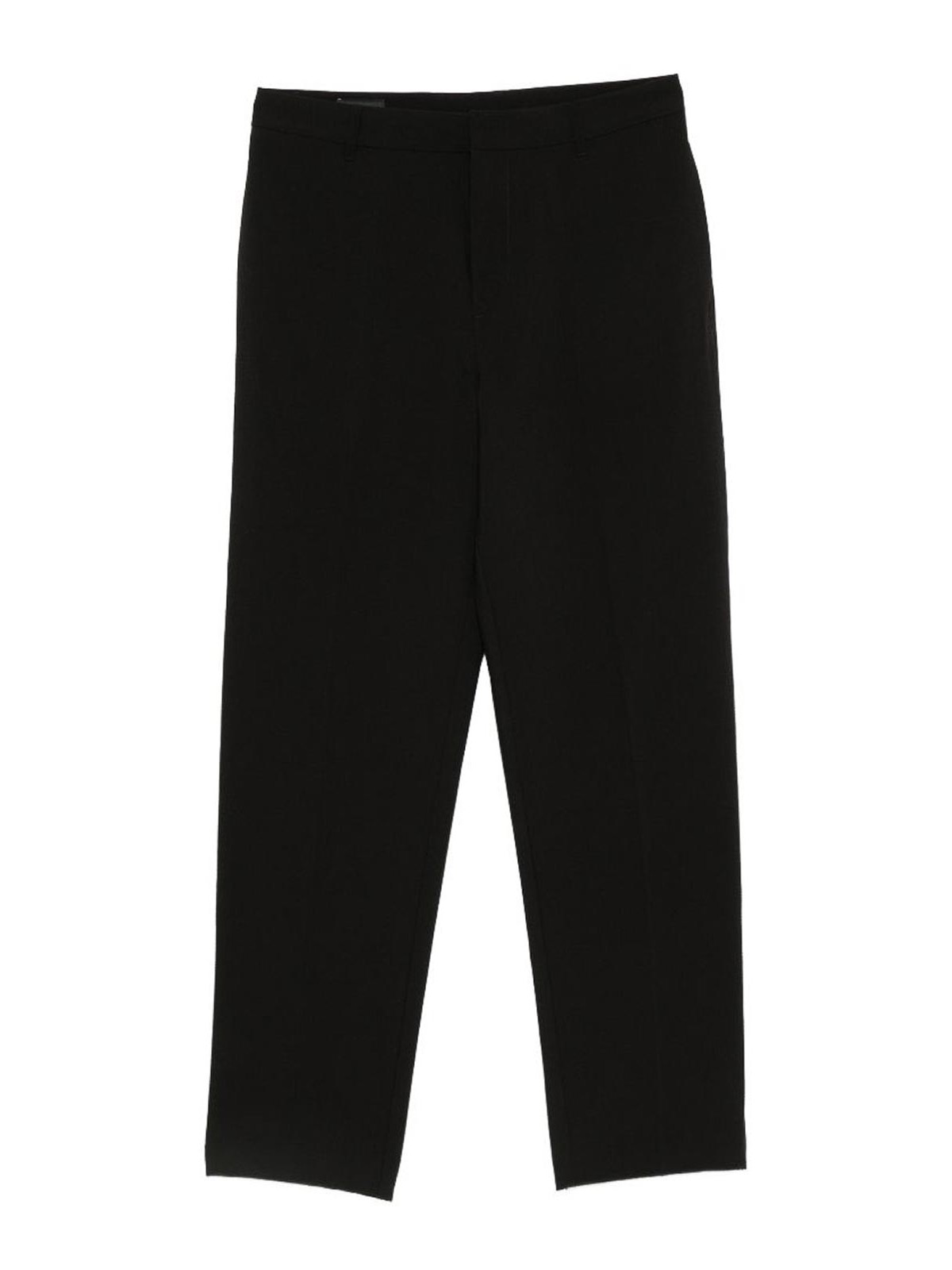 Emporio Armani Pantalons Décontractés - Noir