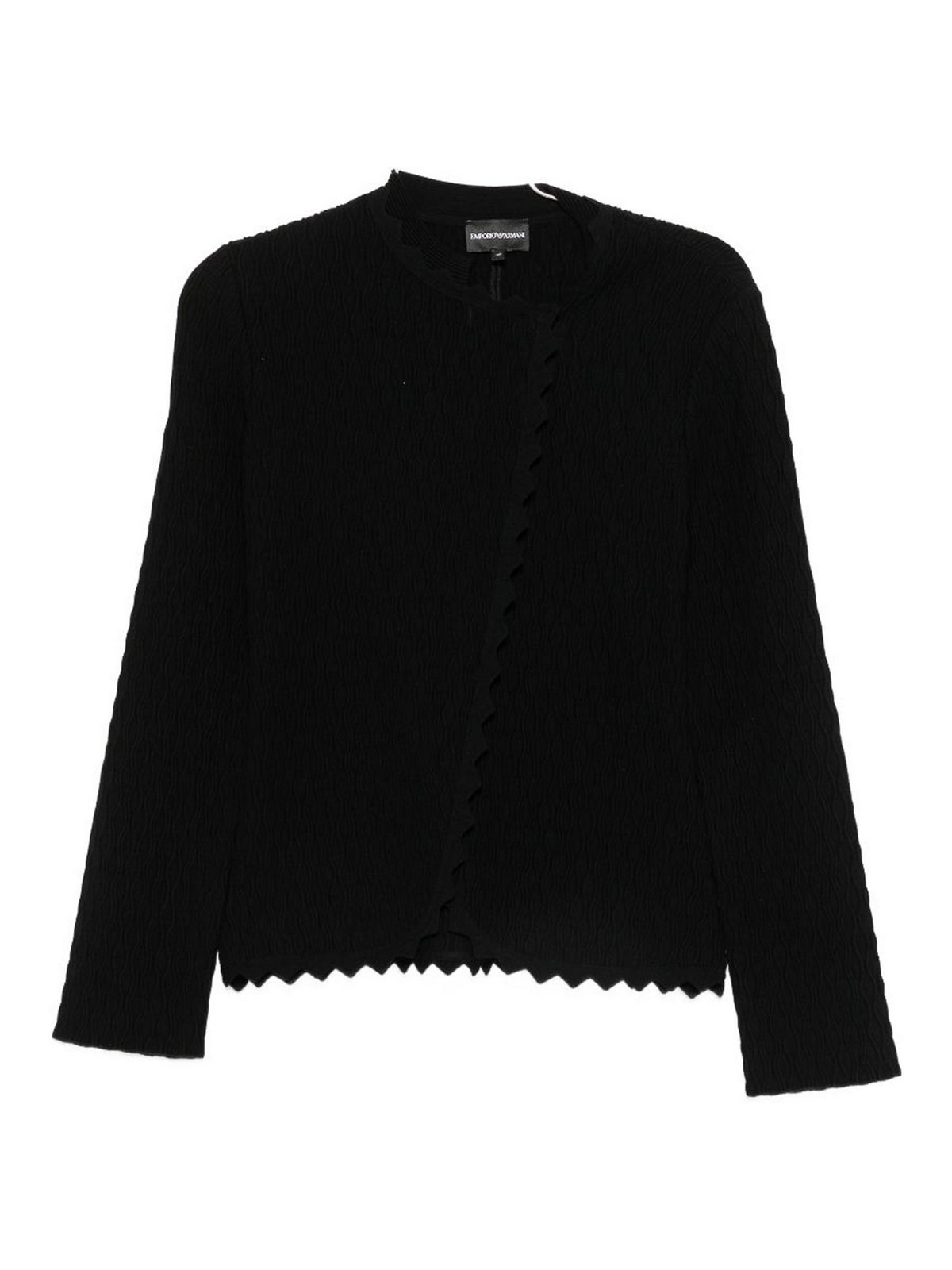 Emporio Armani Blazer - Noir
