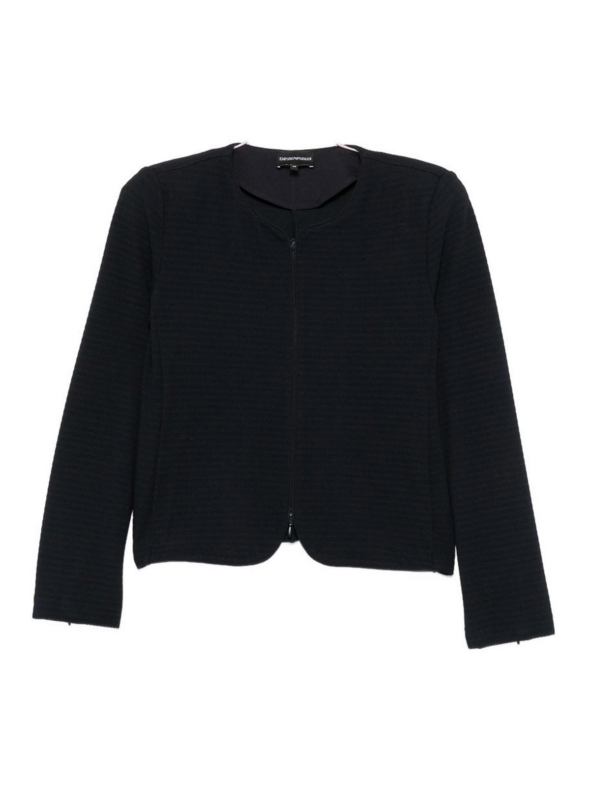 Emporio Armani Blazer - Bleu Foncé