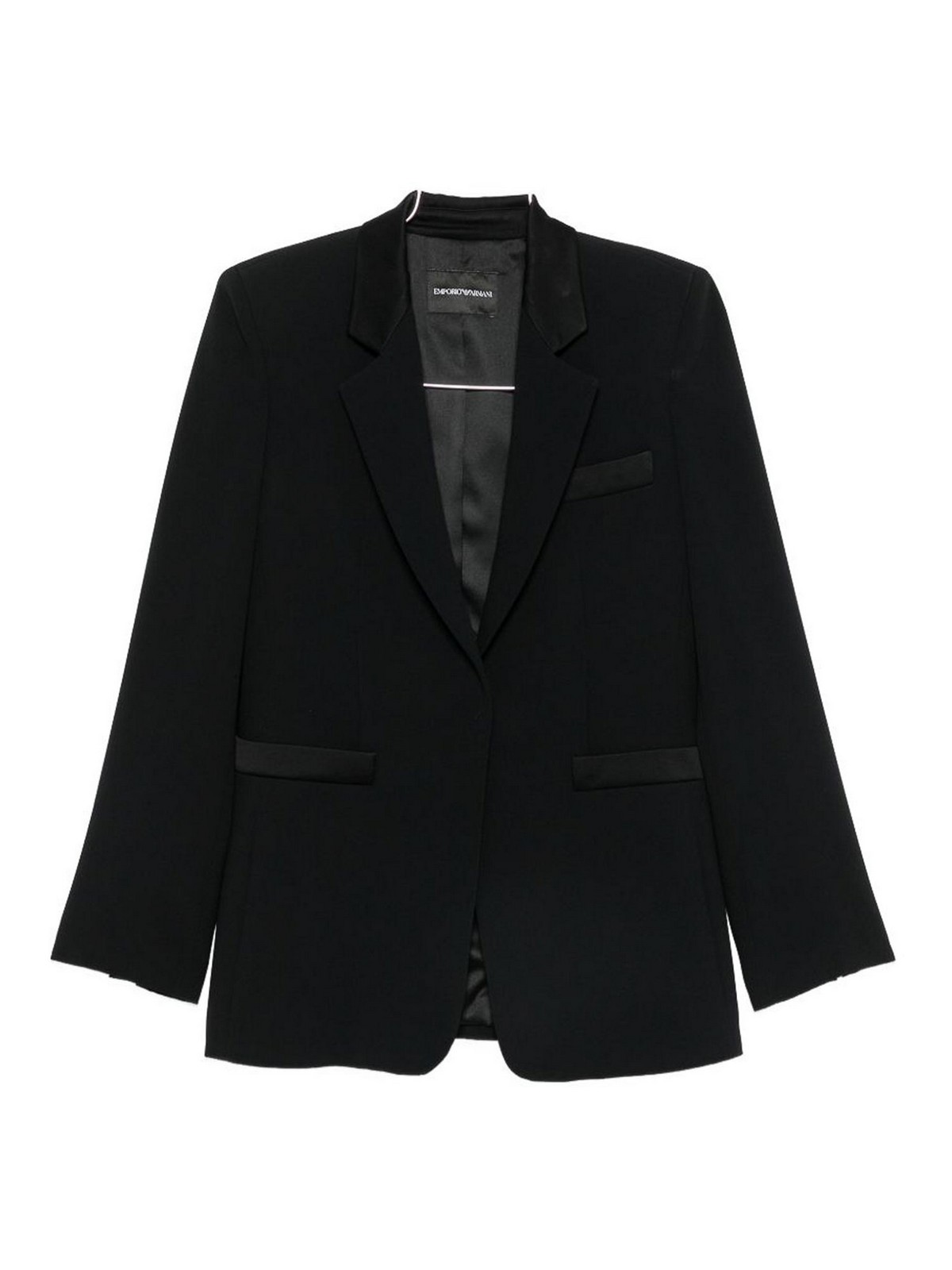 Emporio Armani Blazer - Noir