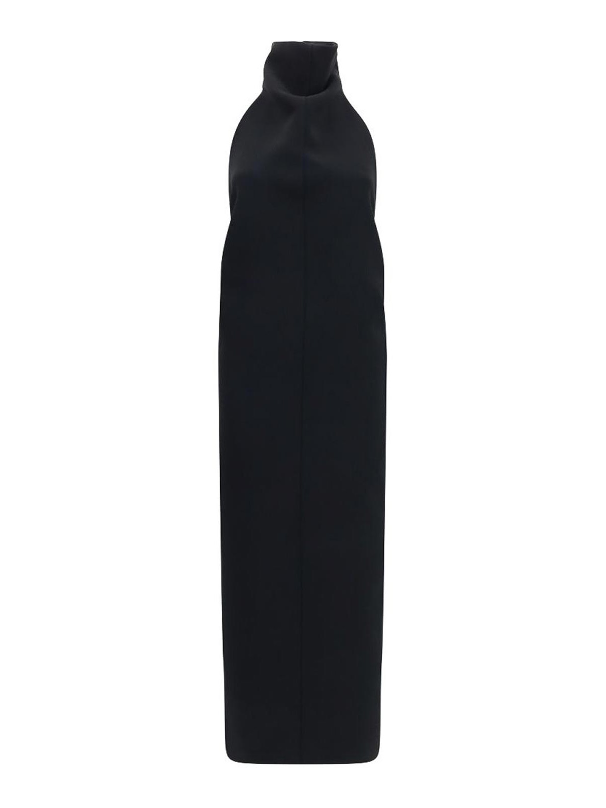 Khaite Maxi Robe - Noir