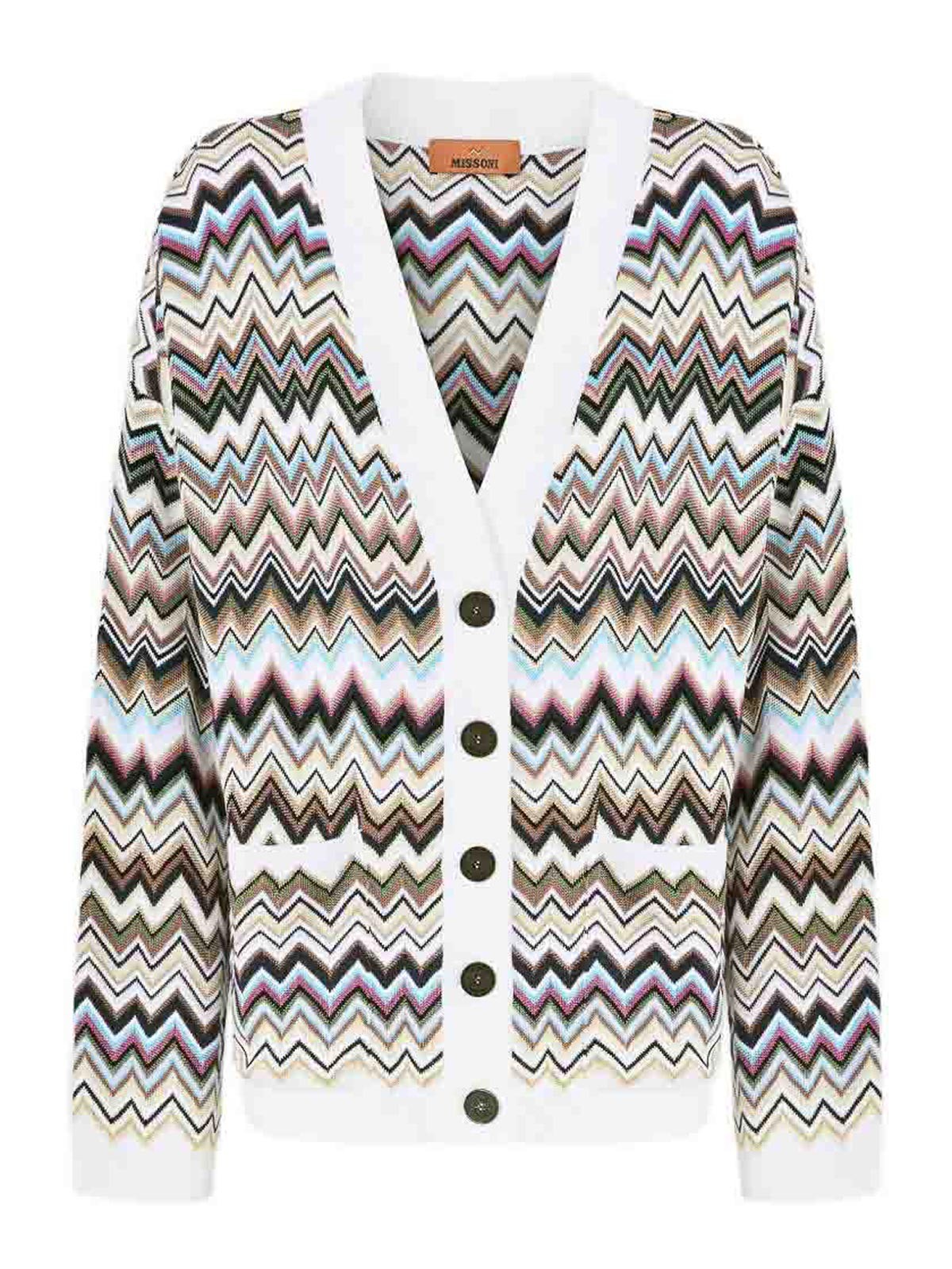 Missoni Cardigan