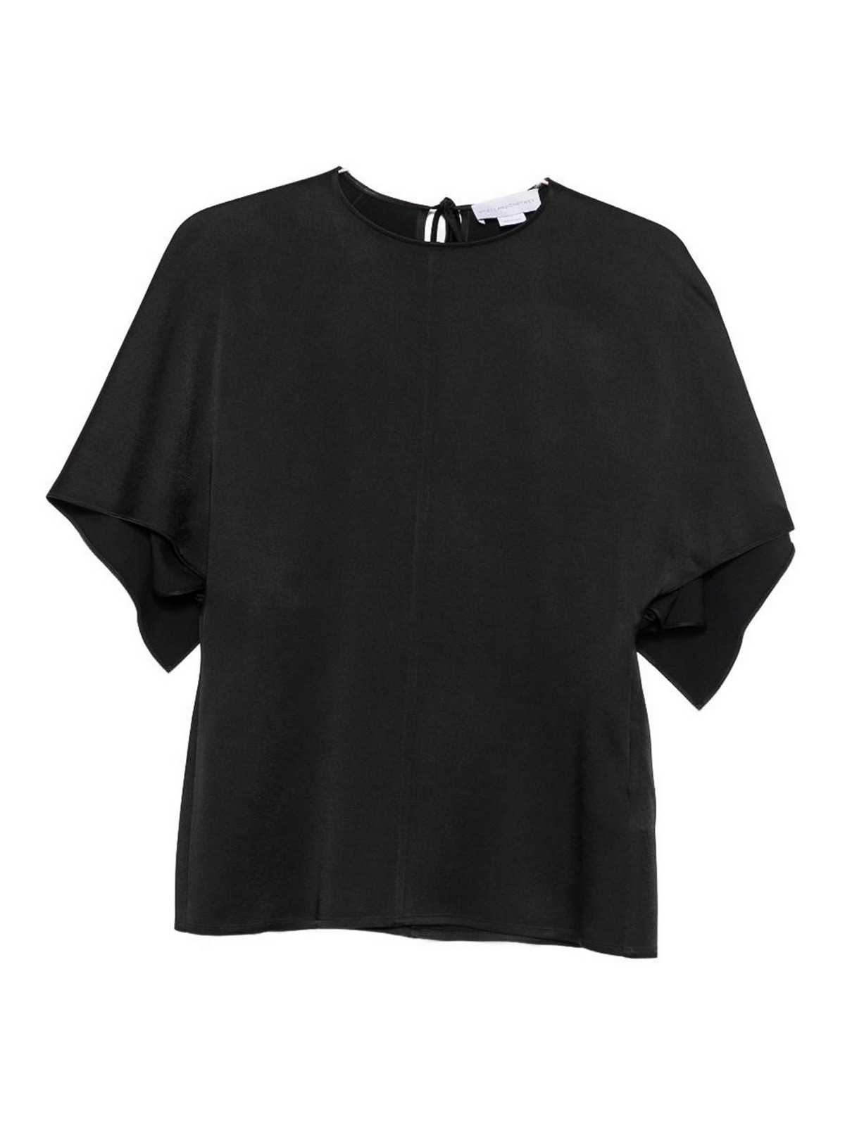 Stella Mccartney Top - Noir