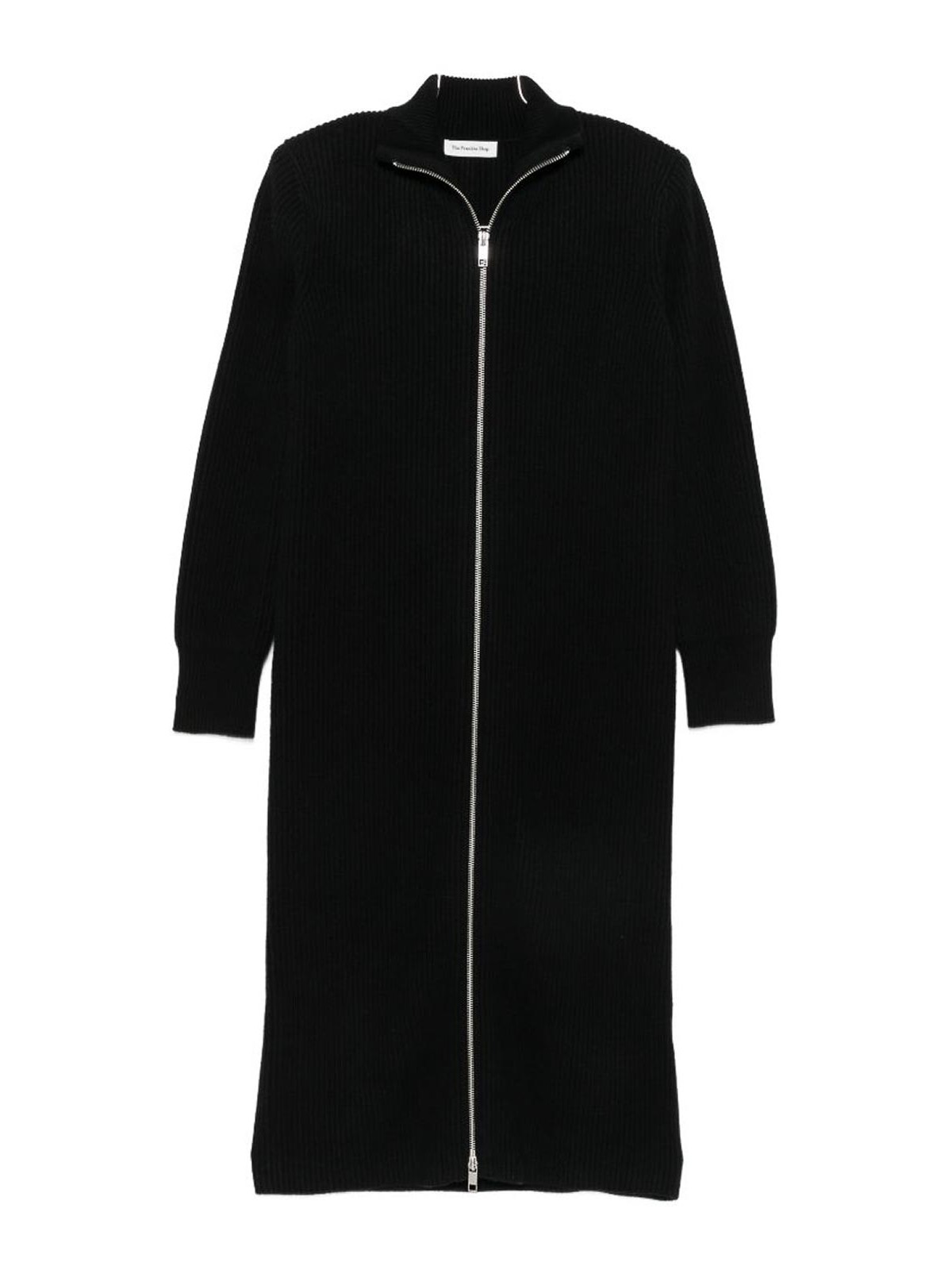 The Frankie Shop Cardigan - Noir
