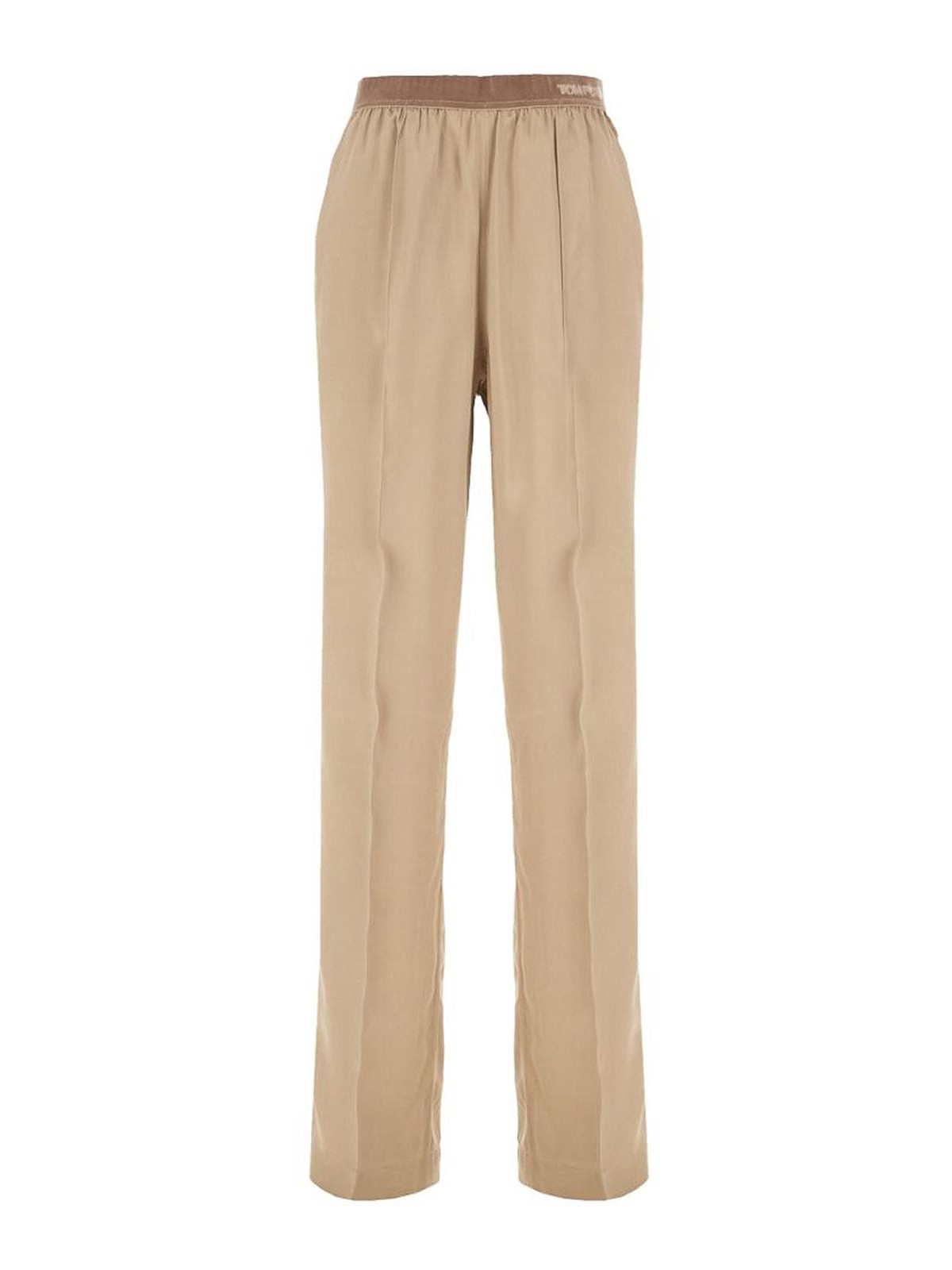 Tom Ford Pantalons Décontractés - Gris