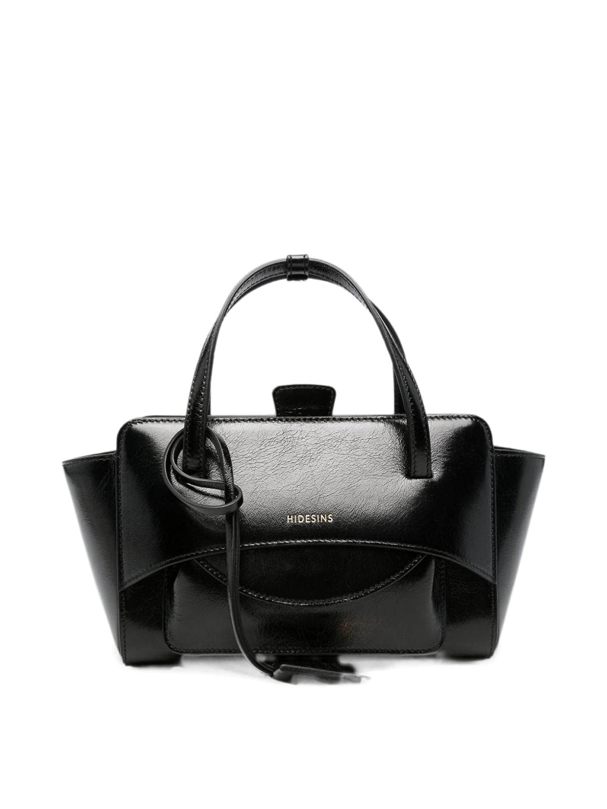 Hidesins Sac Cabas - Noir
