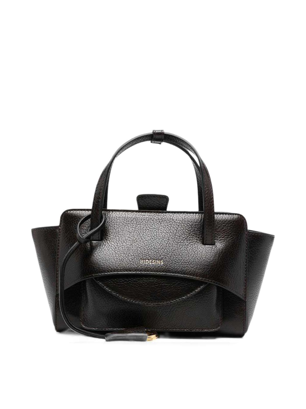 Hidesins Sac Cabas - Marron