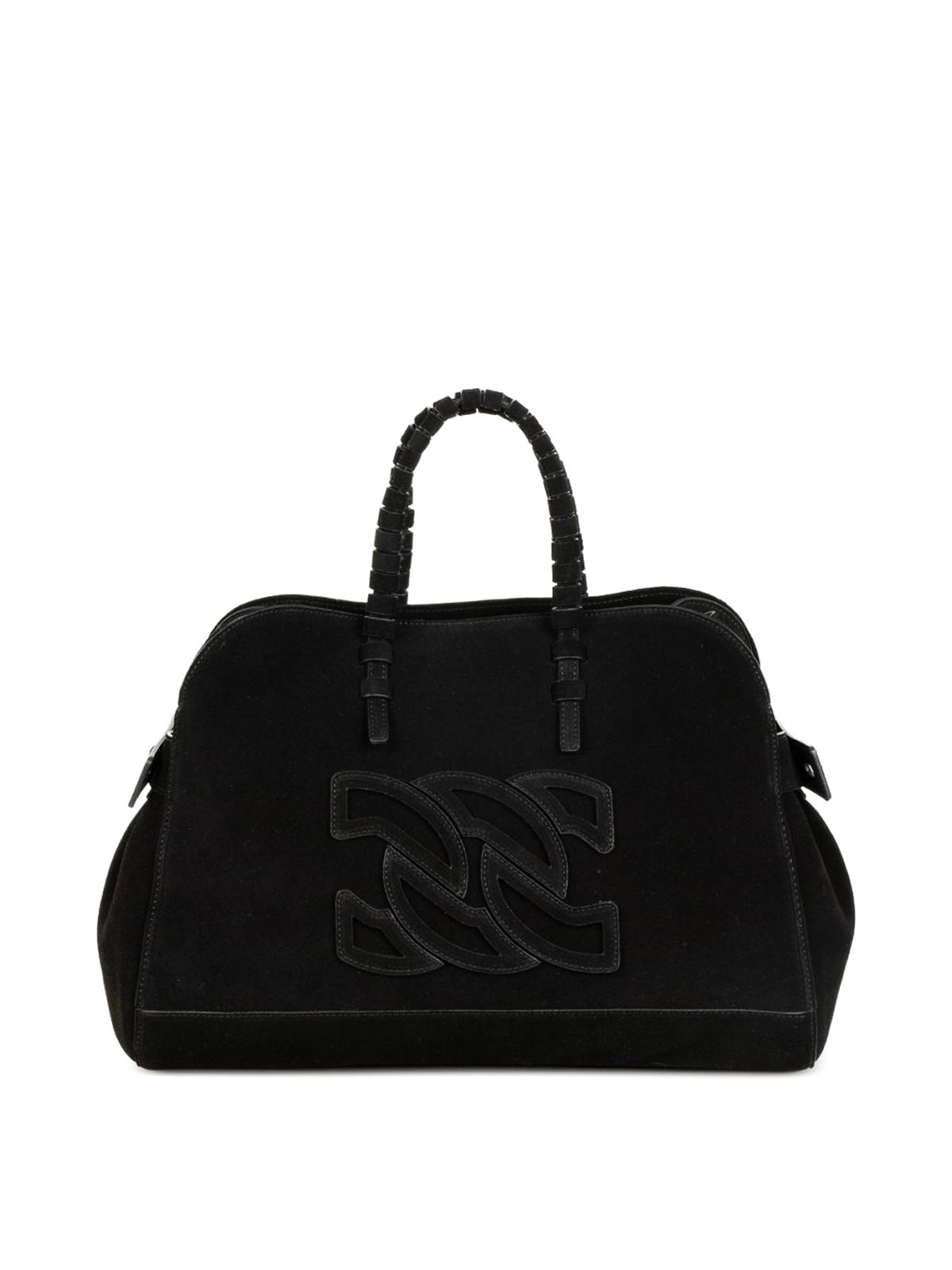 Casadei Sac Cabas - Noir