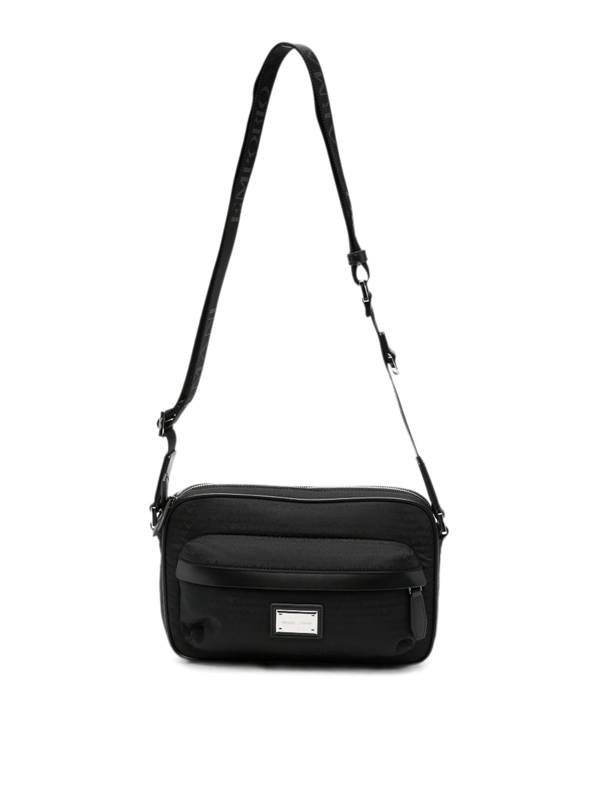 Emporio Armani Sac Bandoulière - Noir