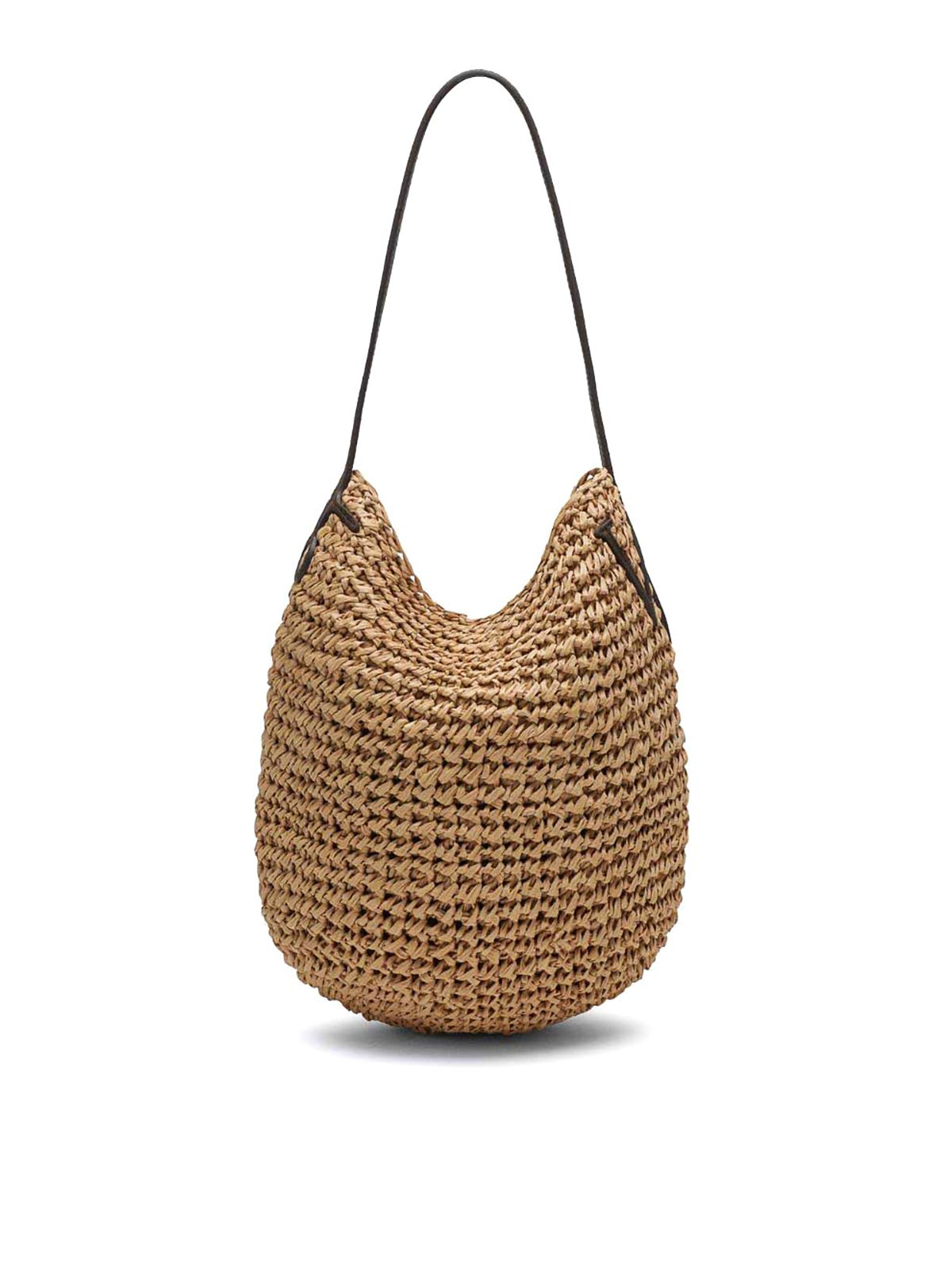 J. W. Anderson Sac Porté Épaule - Beige