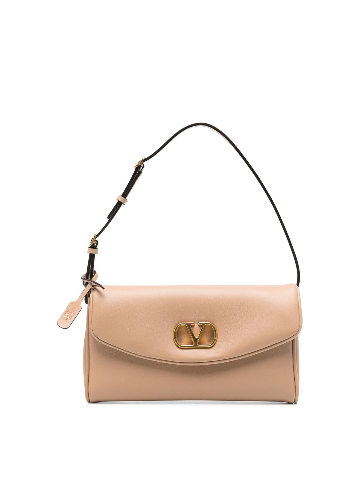Valentino Garavani Sac Porté Épaule - Rose