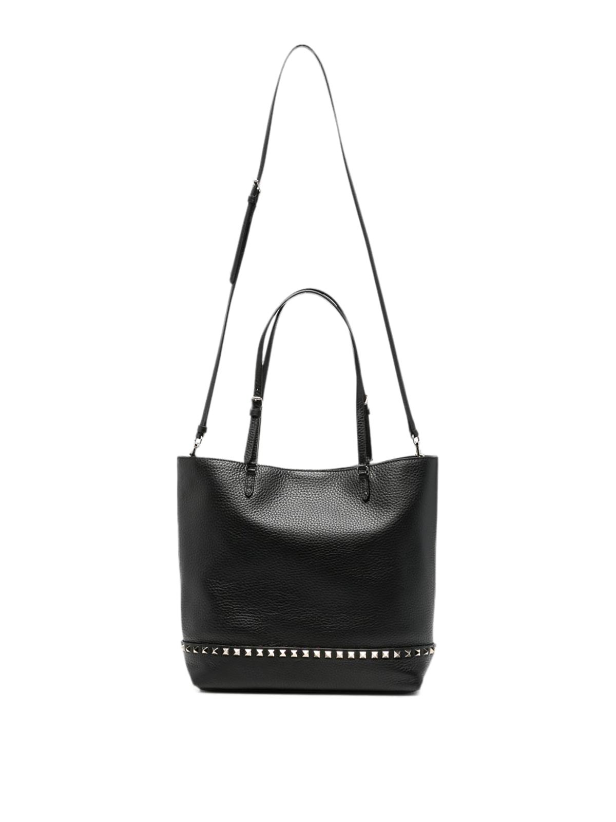 Valentino Garavani Sac Cabas - Noir