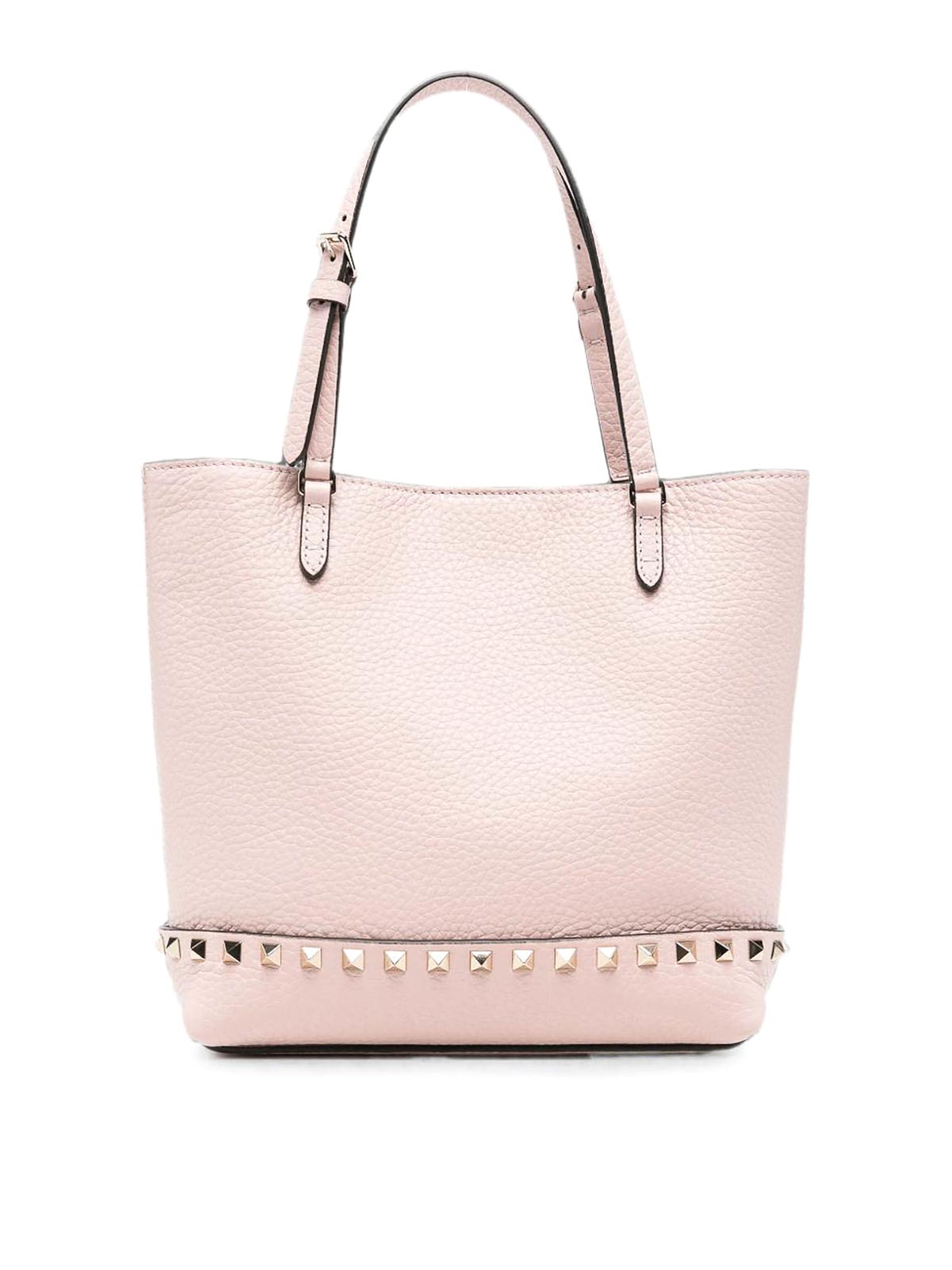 Valentino Garavani Sac Cabas - Rose