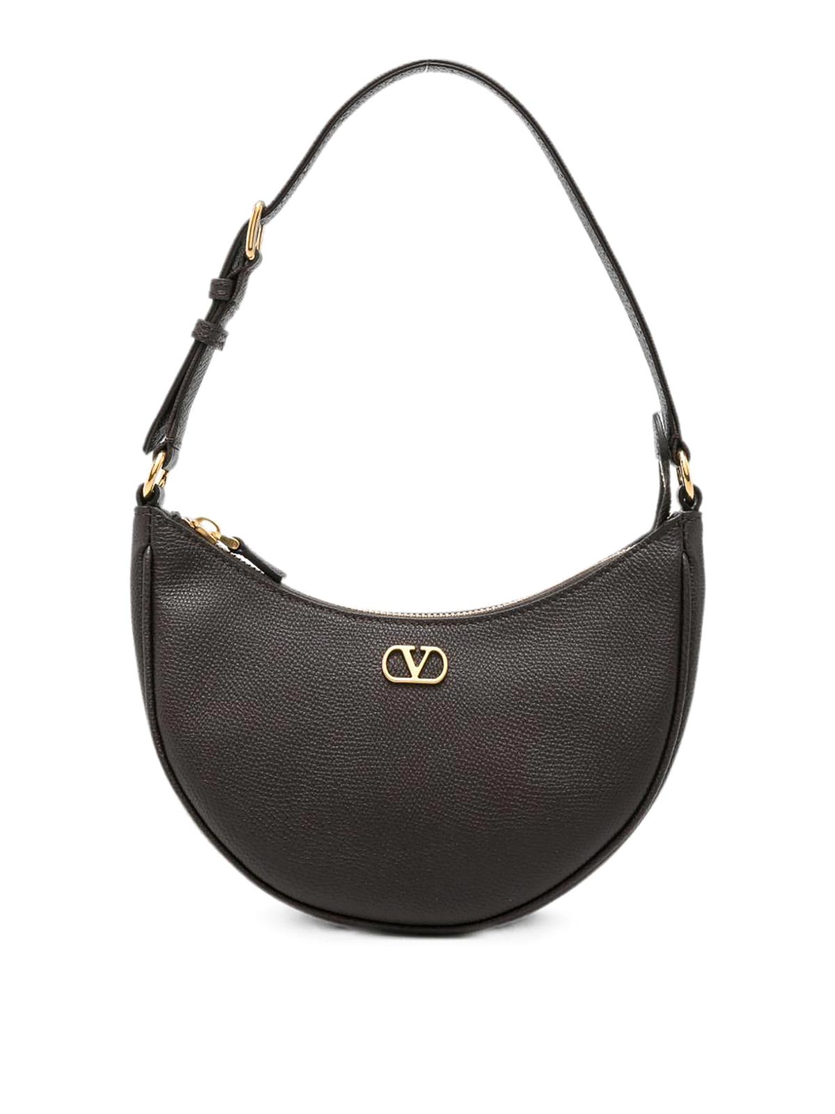 Valentino Garavani Pochette - Marron