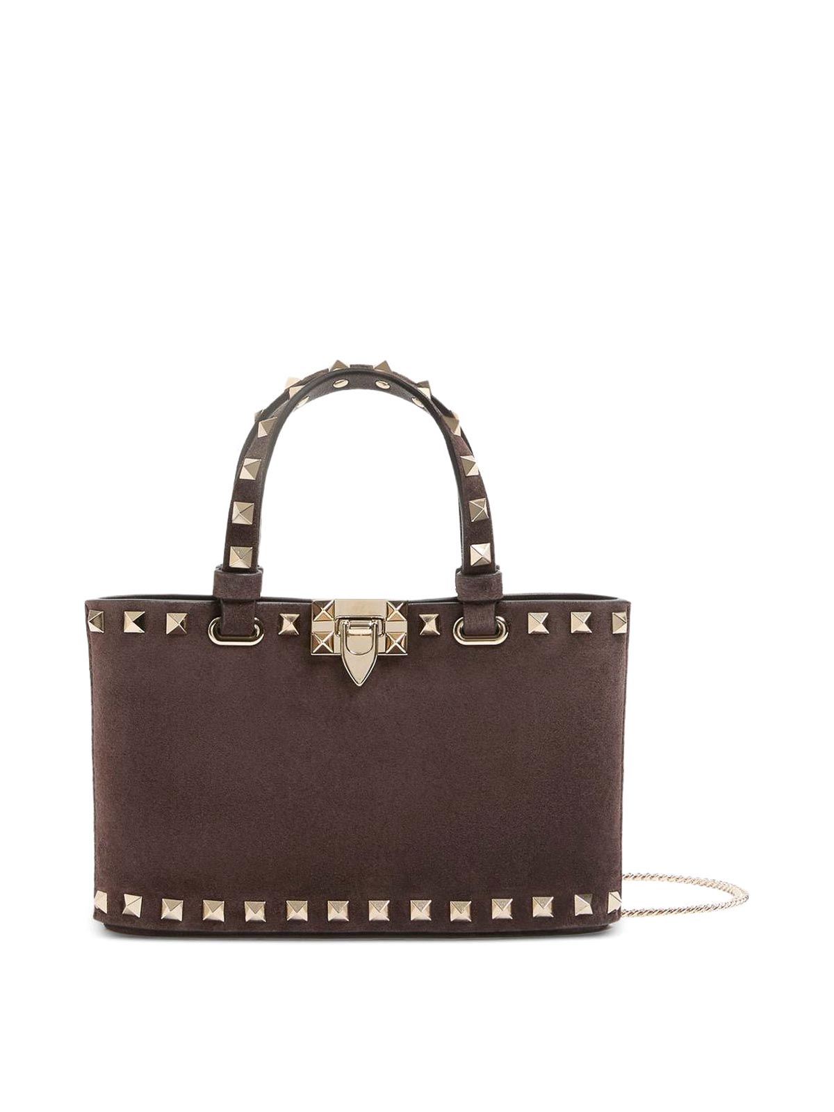 Valentino Garavani Pochette - Marron