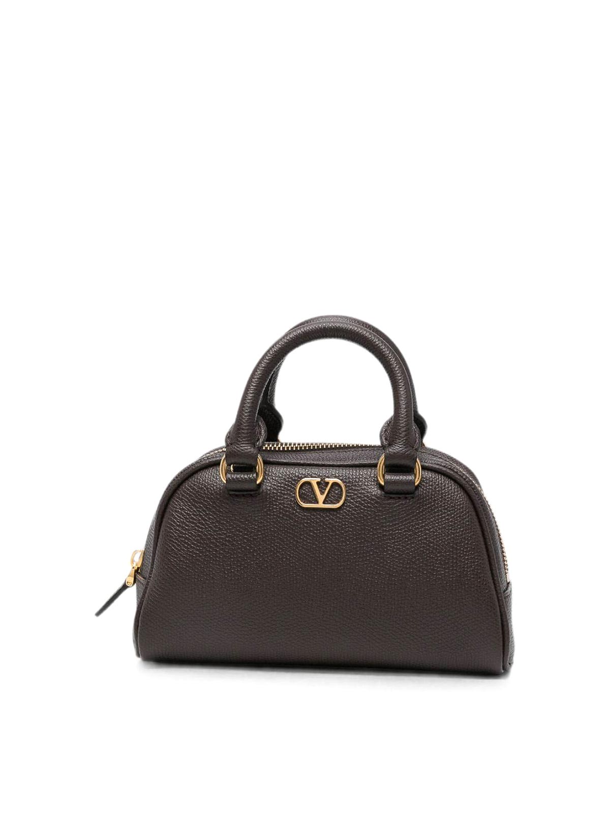 Valentino Garavani Pochette - Marron