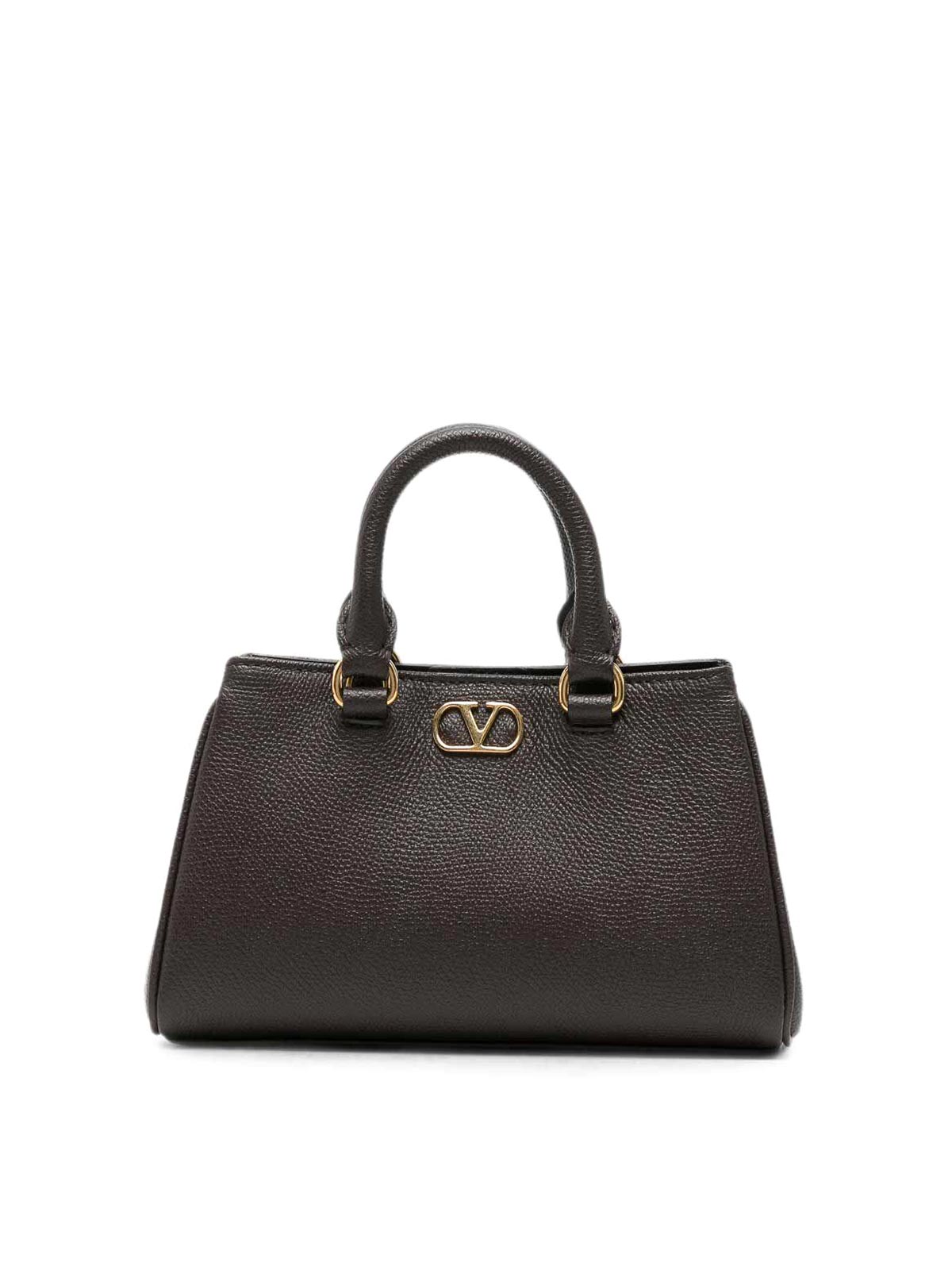 Valentino Garavani Pochette - Marron