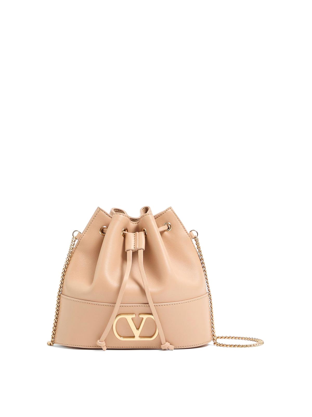 Valentino Garavani Pochette - Rose