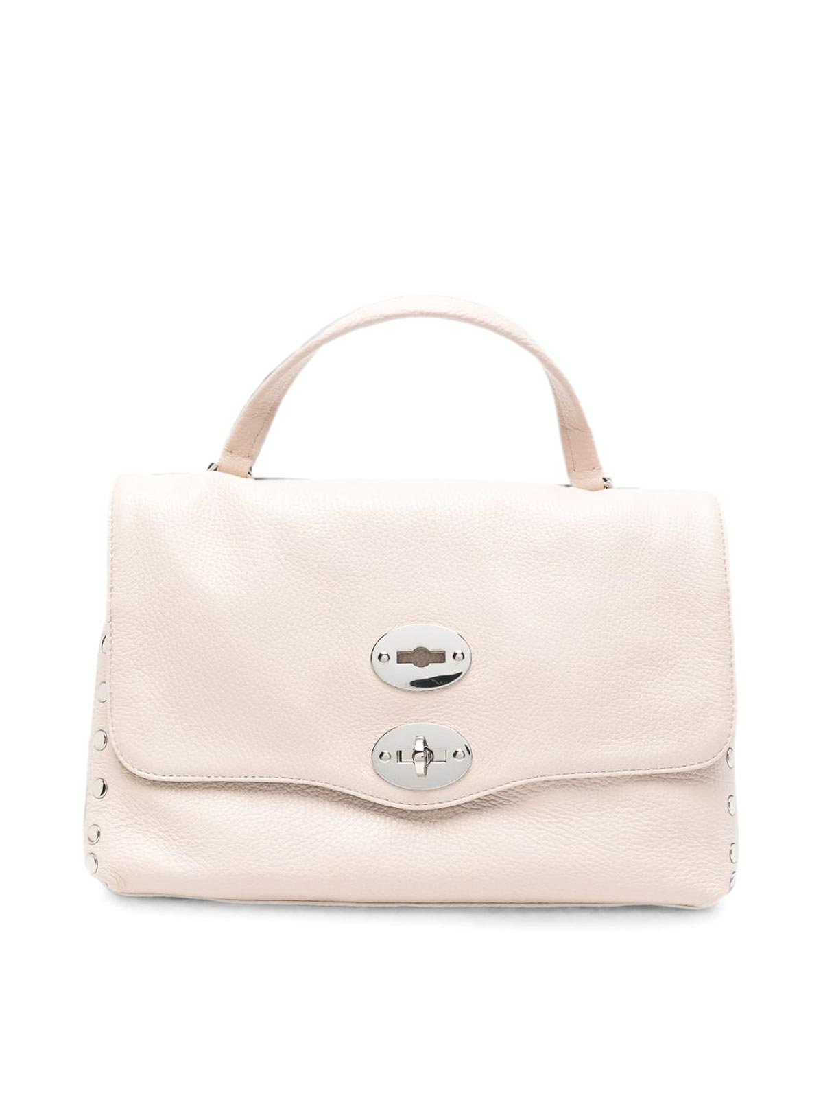 Zanellato Sac Cabas - Blanc