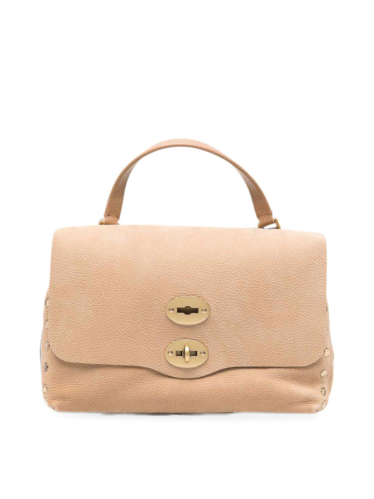 Zanellato Sac Cabas - Beige