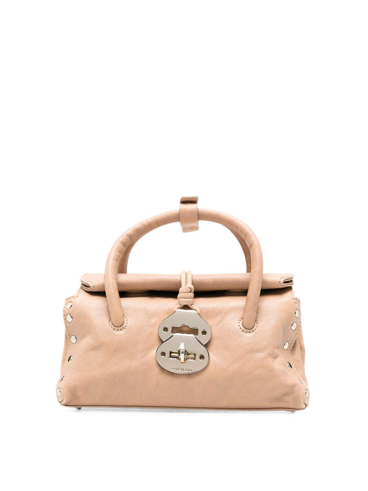 Zanellato Sac Cabas - Beige
