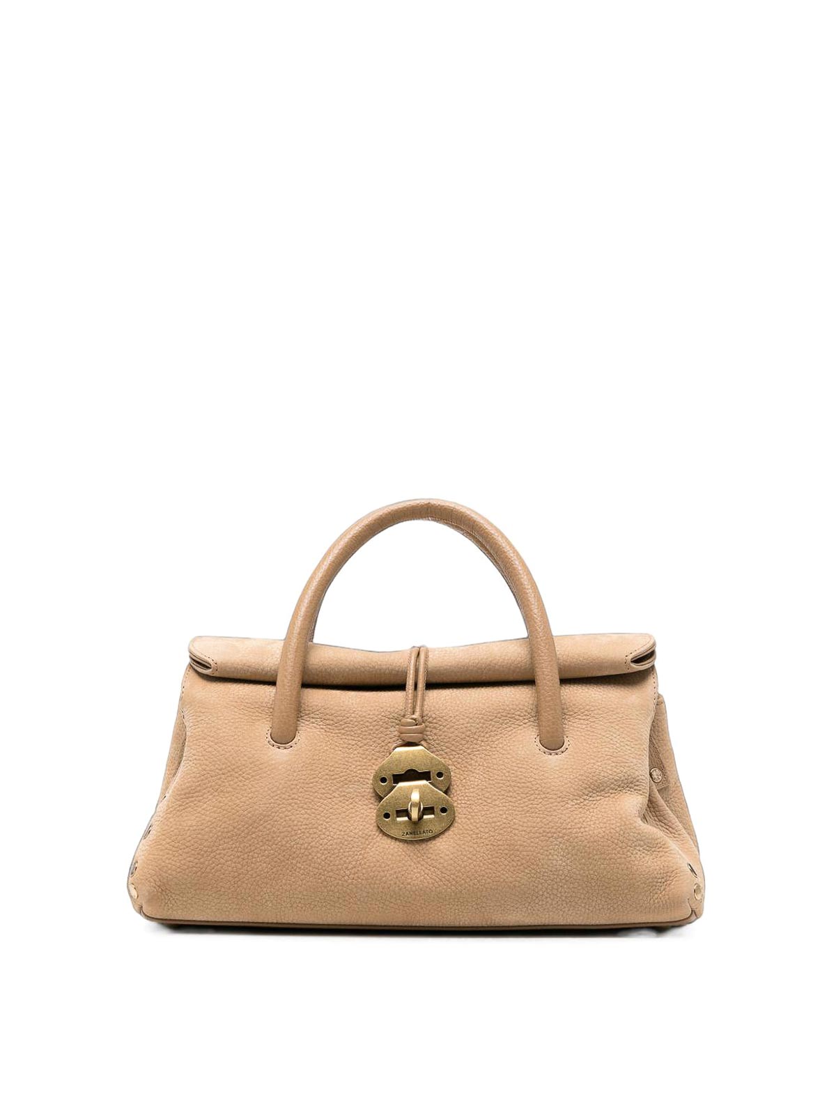 Zanellato Sac Cabas - Beige
