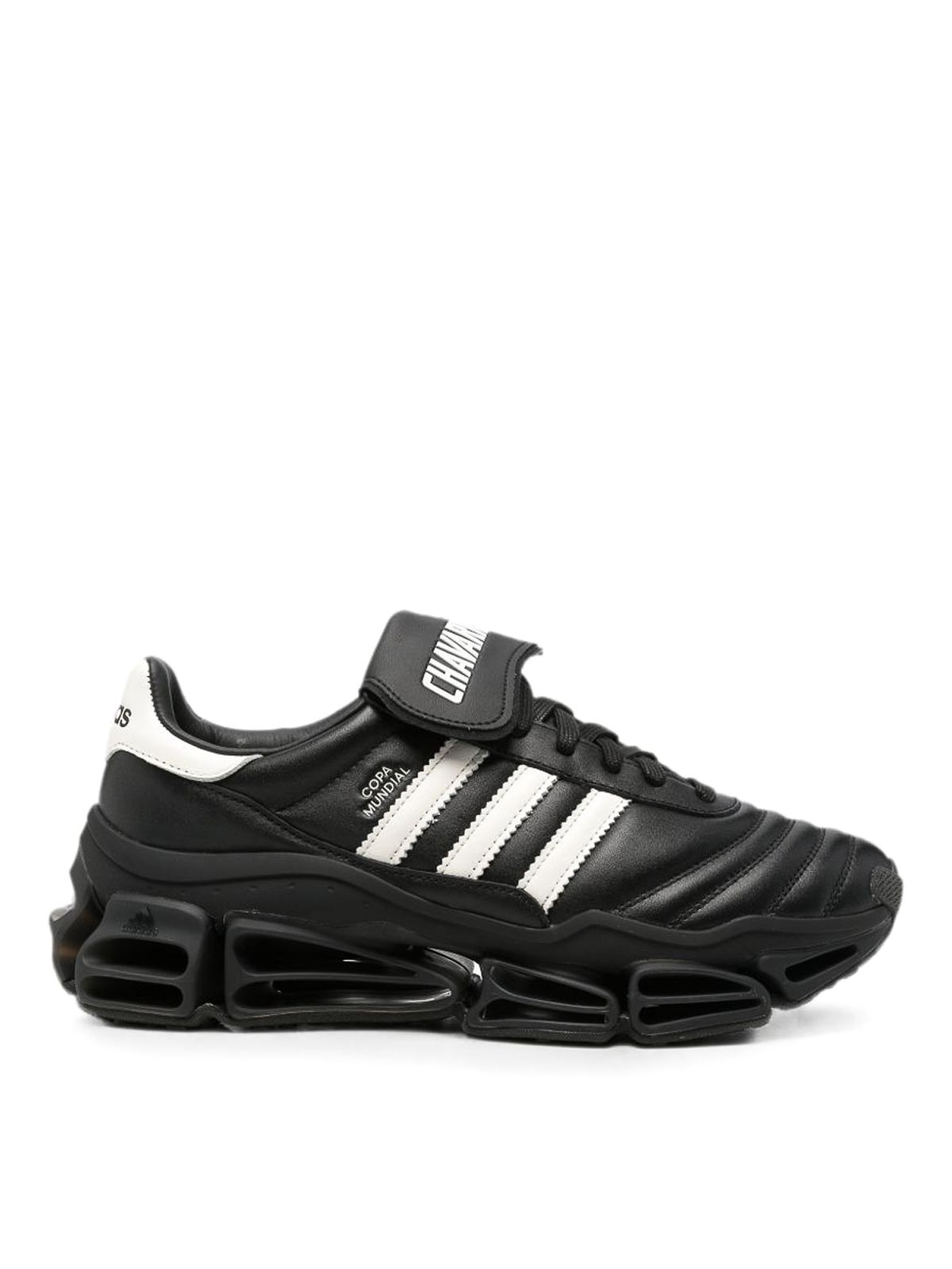 Adidas Originals Baskets - Noir