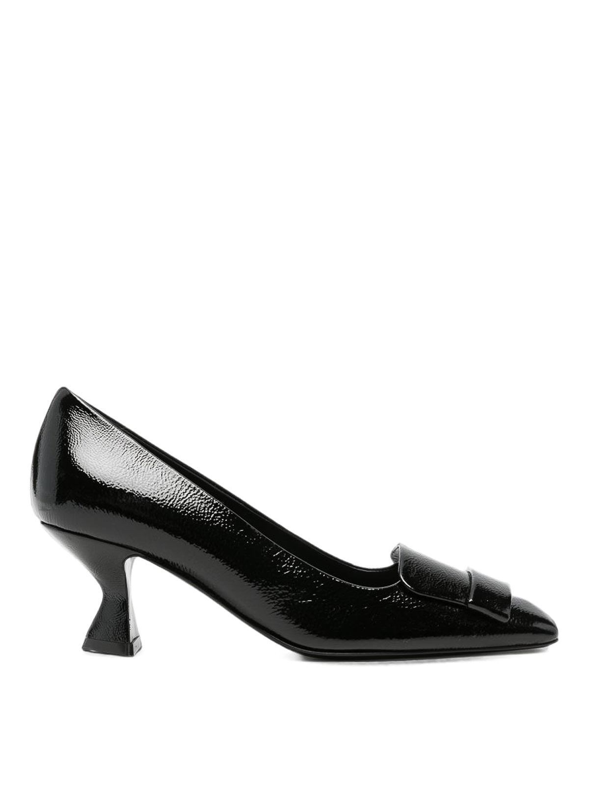 Sergio Rossi Chaussures À Talon - Noir