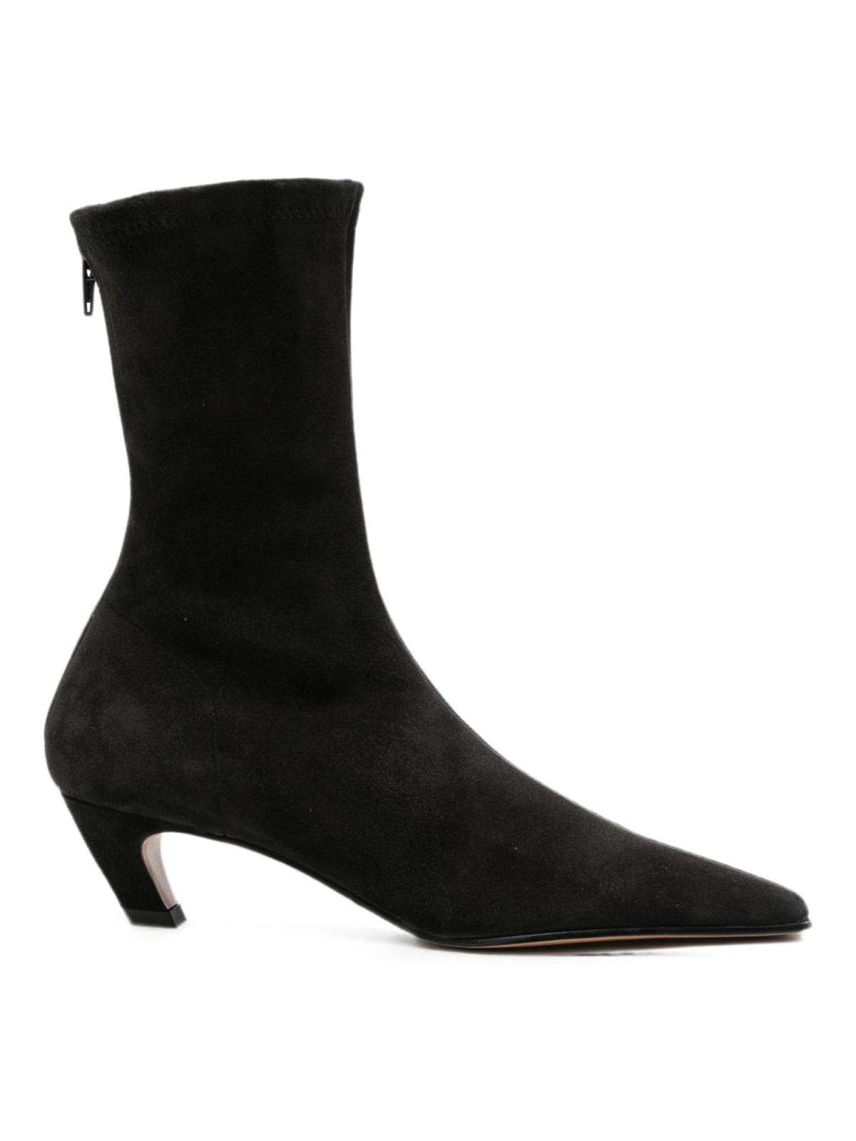 Khaite Bottines - Noir