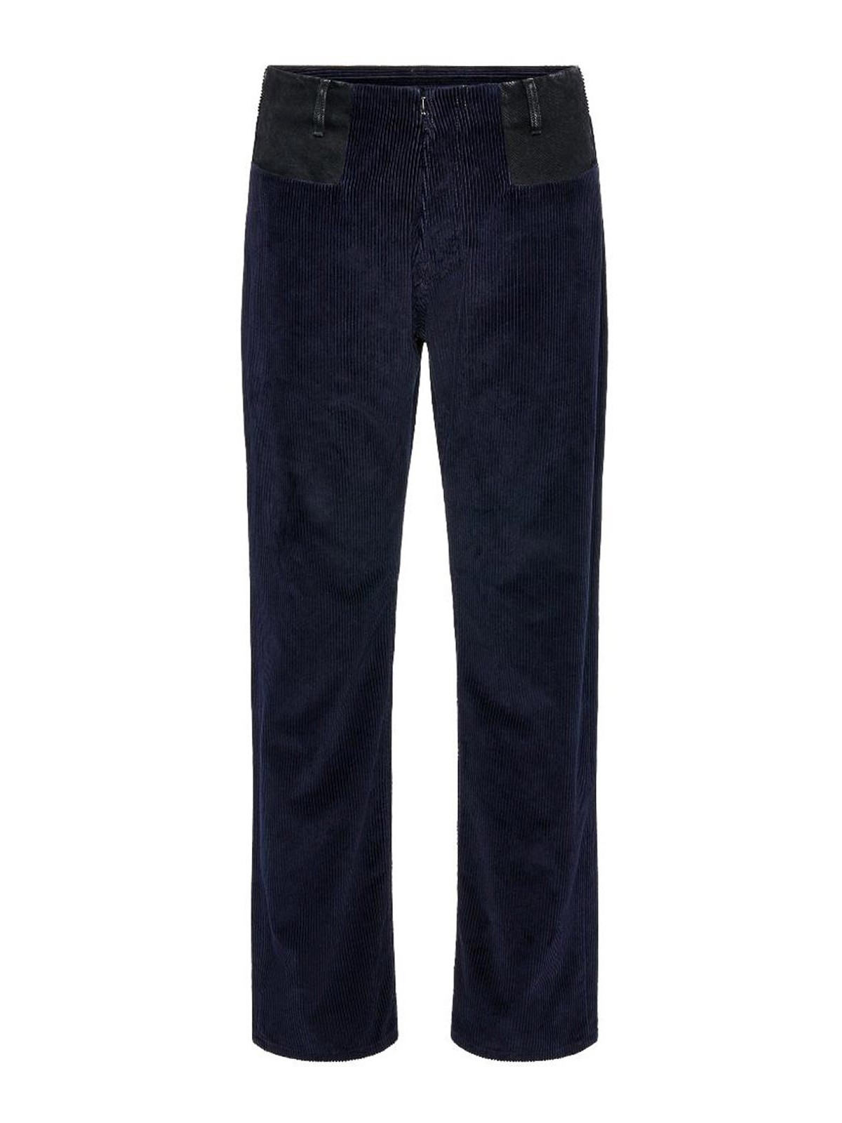 Maison Margiela Jean Droit - Noir