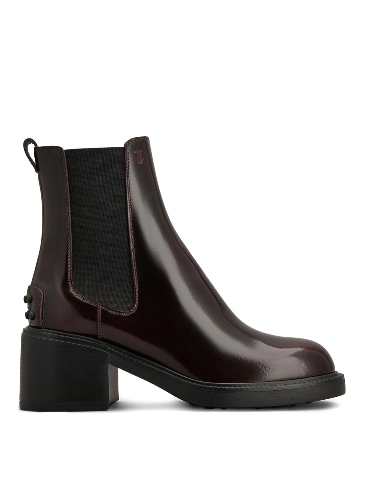 Tod's Bottes - Marron