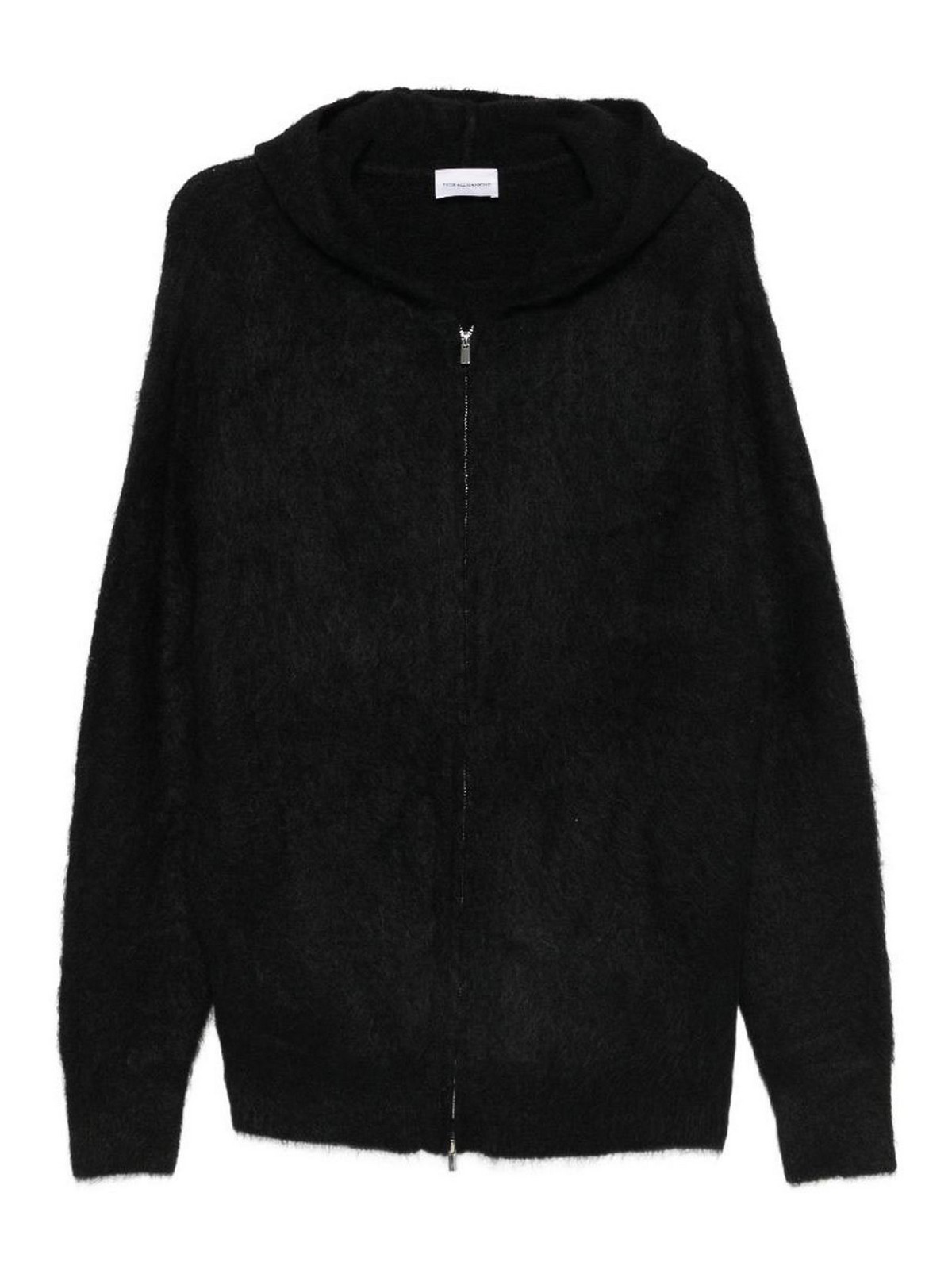 7 For All Mankind Sweat-Shirts - Noir