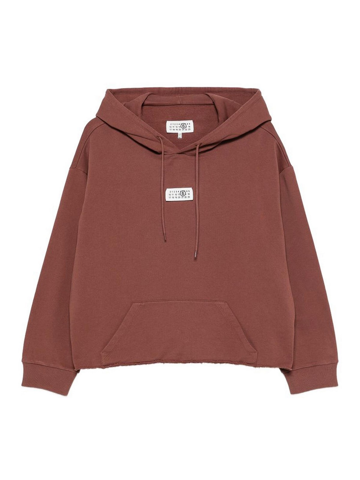 MM6 Maison Margiela Sweat-Shirts