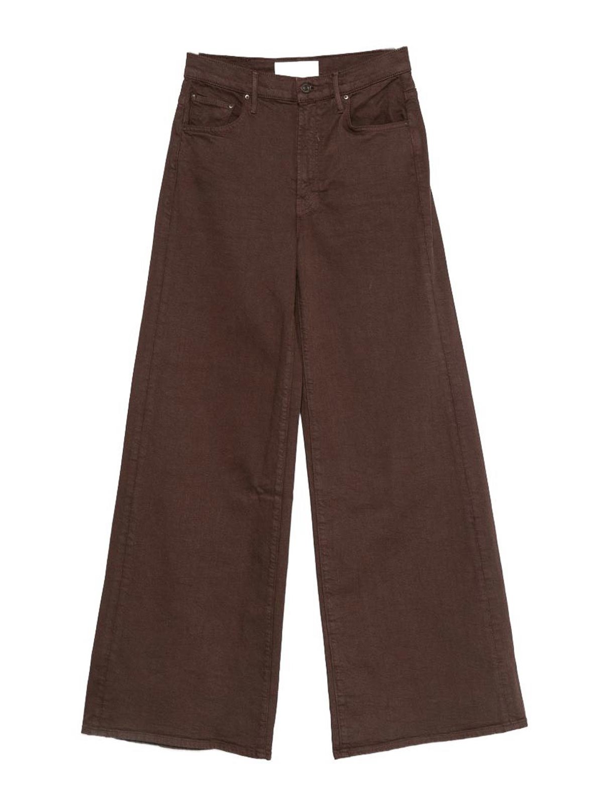 Mother Jean Droit - Marron