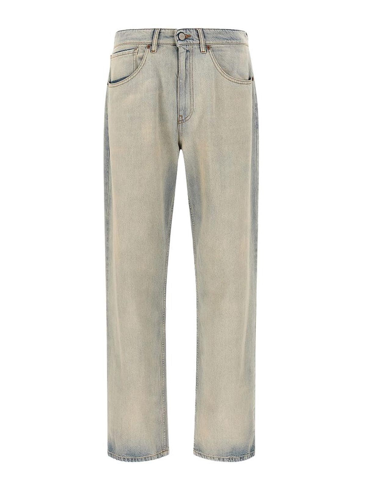 MM6 Maison Margiela Jean Droit
