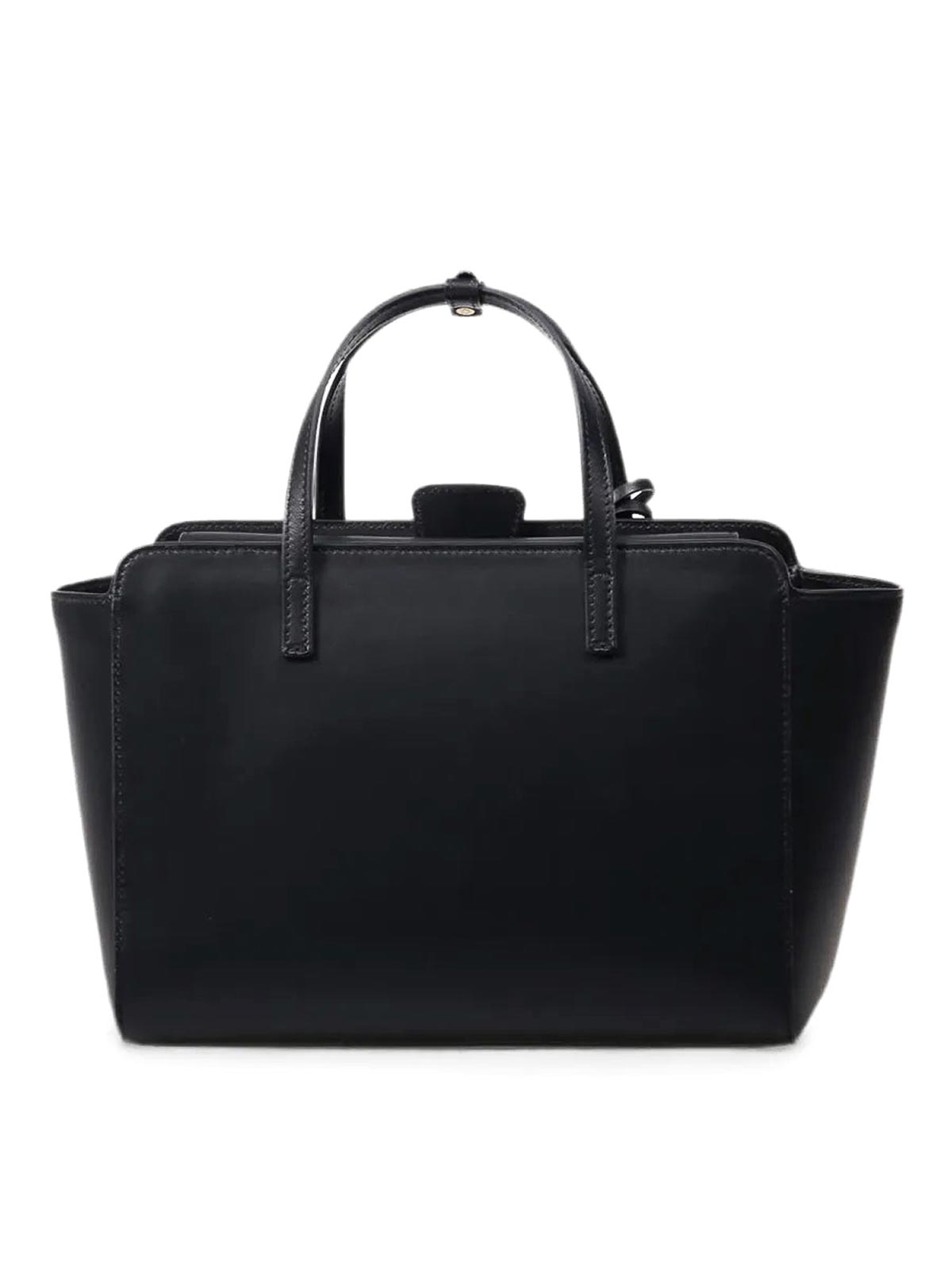Hidesins Sac Cabas - Noir